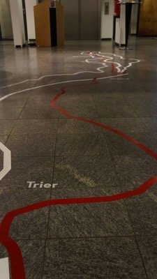 Auf den Spuren des Westwalls