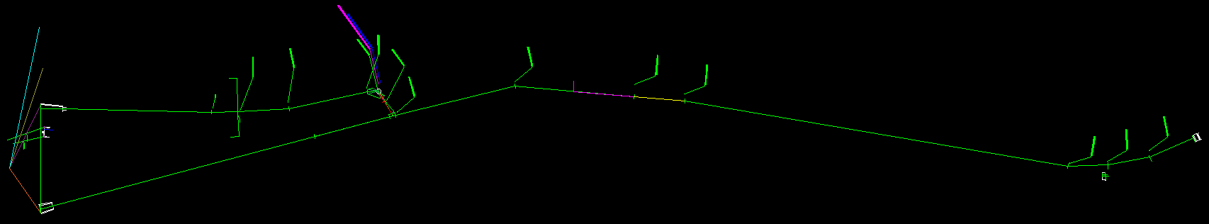 CAD-Aufmaß